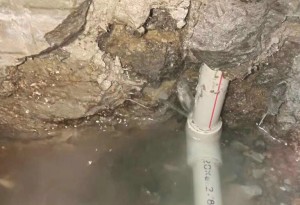 开平管道漏水检测五