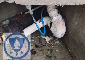 开平水管漏水检测公司6