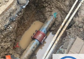 开平水管漏水检测公司4