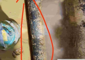开平水管漏水检测公司1